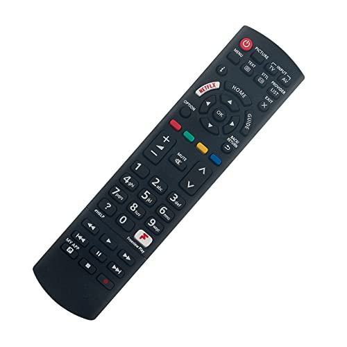 N2QAYB001246 Replaced Remote Control - Image 2