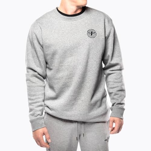 FASTHOUSE Renown Crew Neck Pullover2