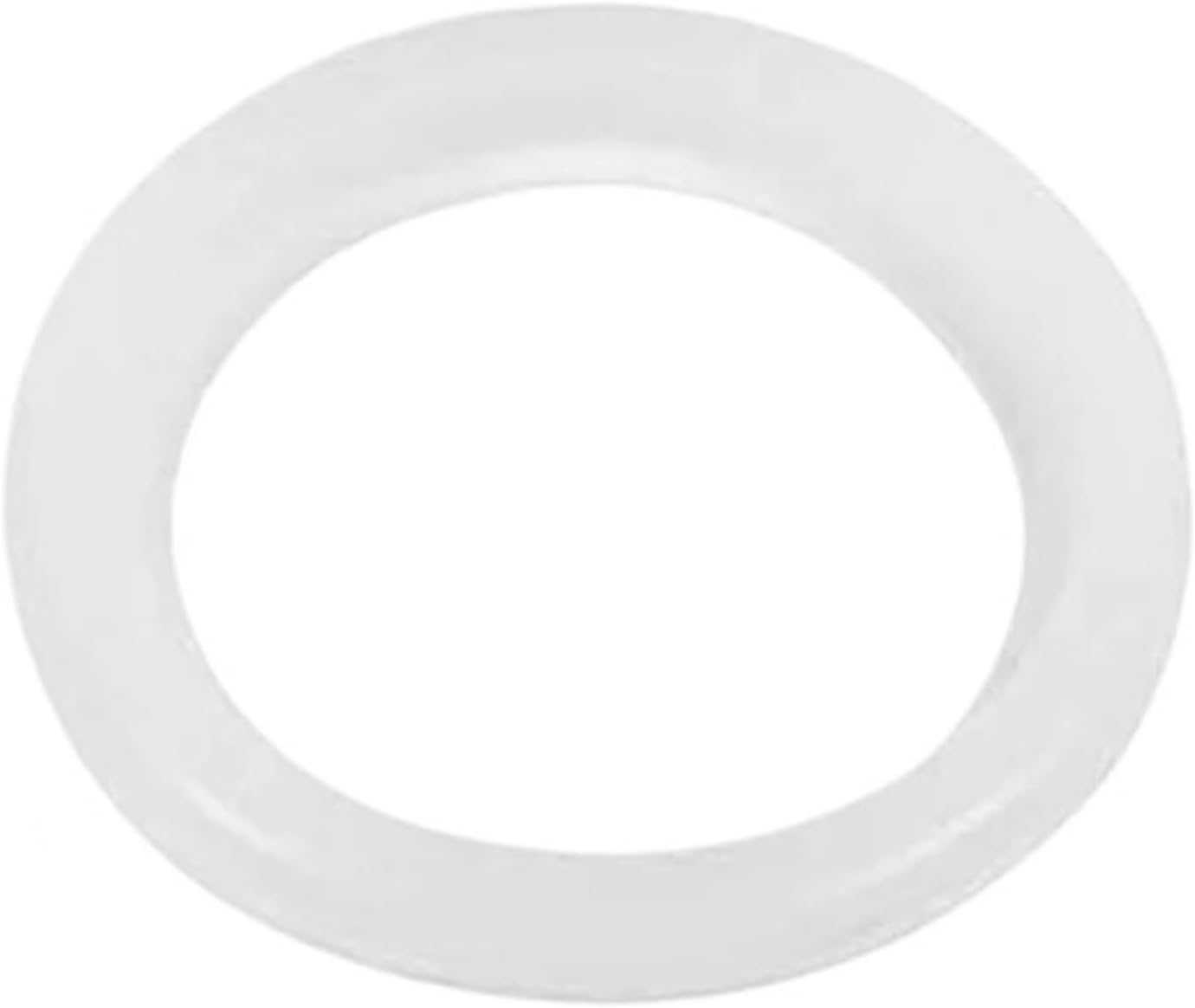 AEB1-5Pcs Silicone Gasket Coffee Machine Universal Replacement Parts Brew Head Seal Espresso