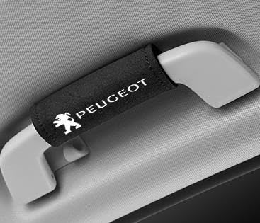 ✅【Vestibilità perfetta】Per Peugeot 307 206 308 207 406 407 408 2008 3008. Il design originale dell'auto, la personalizzazione speciale dell'auto, la versione si adatta perfettamente. Aggiunge un tocco moderno ed elegante agli interni della tua auto.