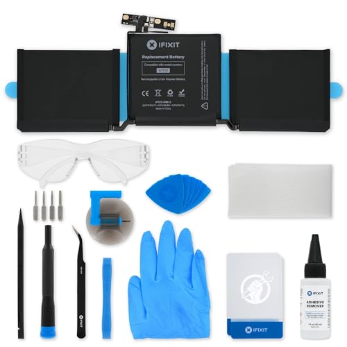 iFixit A1708 A1713 Battery for MacBook Pro 13