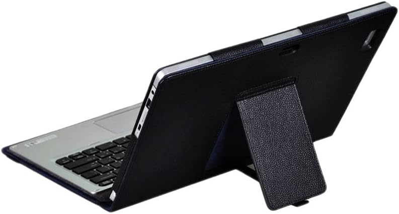 Compatible with Case for HP Elite x2 G8 13 inch Tablet, Ultra Slim Lightweight TPU Leather case Magnetic Cover Case with Stand Tablet case Shockproof Rugged Armoured Case
