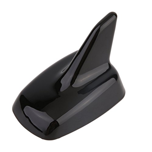 Antena de aleta de tiburón para coche Audi A6L y accesorios de decoración de techo VW