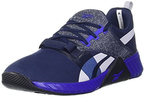 Image of Reebok Men's Flashfilm Train 2.0 Track and Field Shoe