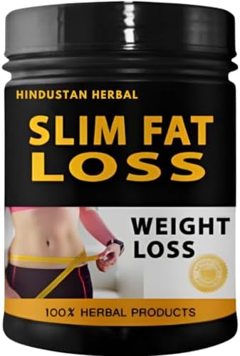Slim Fat Loss-Weight Loss Supplements-Natural Capsule Weight Loss