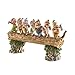Produktbild Disney 4005434 Figur Traditions Homeward Bound, 35,6 x 8,9 x 21 cm
