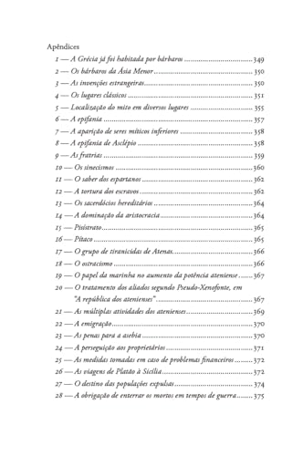 História da cultura grega - Vol. 1