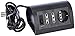 Bticino S3711GB Ciabatta Multipresa da Scrivania/Tavolo con Interruttore Luminoso, Nero