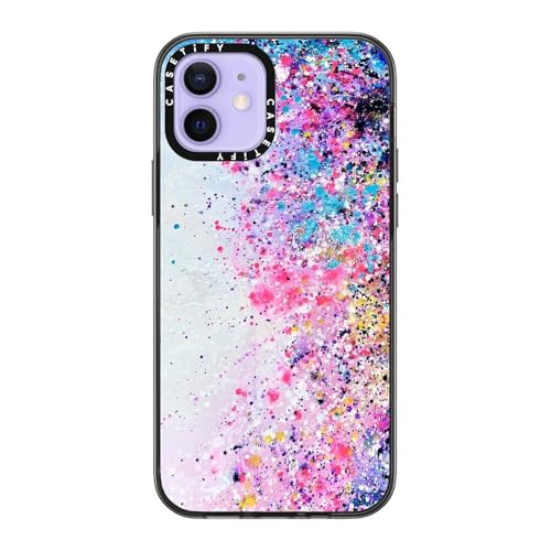 Housse iPhone 12 CASETiFY anti-chute pour préserver votre écran des bris - 2