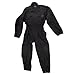 Produktbild Mil-Tec Swat Overalls Schwarz M