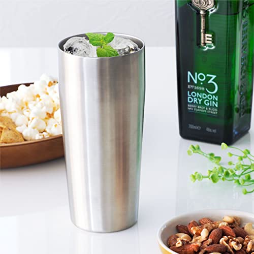 Atlas ステンレス タンブラー 630ml ASTN-630MT2P