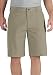 Dickies Men's Performance 11-Inch Flat Front Short