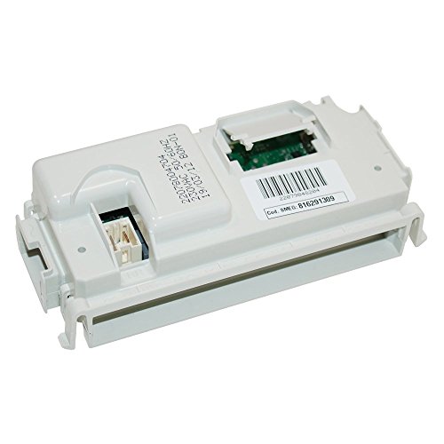 Preisvergleich Produktbild Smeg 816291309 SMEG Geschirrspüler Timer. Original Teilenummer 816291309