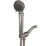 Sprite HR5-CM Royale 5 Setting Filtered Shower Handle with HHC Cartridge, Chrome