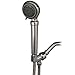 Sprite HR5-CM Royale 5 Setting Filtered Shower Handle with HHC Cartridge, Chrome