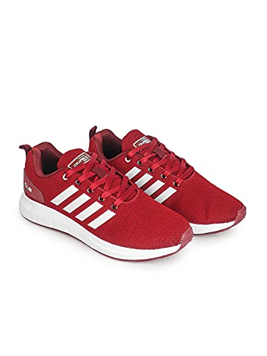 Image of Columbus Brama Walking Mens Running Sports Shoes