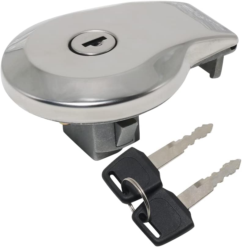 Gas caps and Gas Cap Keys Motorcycle Fuel Cap Gas Cap for Yamaha 4X7-24602-10 for Yamaha XS400X J550 XJ650 XJ700 XJ750 for Yamaha XV125,XV250,XV750,XV400,XV535,XVS125,XVS250,XV1100 Virago