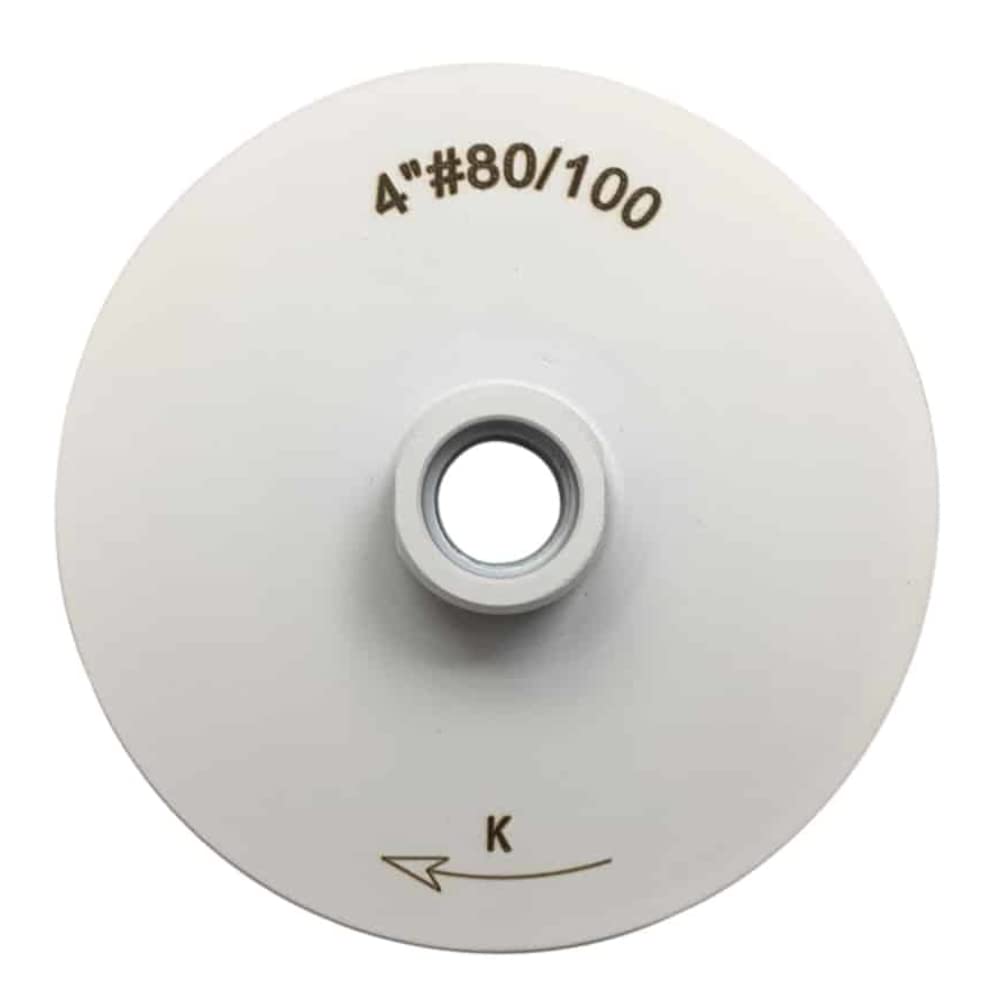 4" Grinding Wheels for Stone & Concrete -3