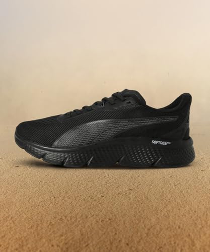 Image of Puma Mens Softride Pro Dynamic Flex Mo Running Shoe