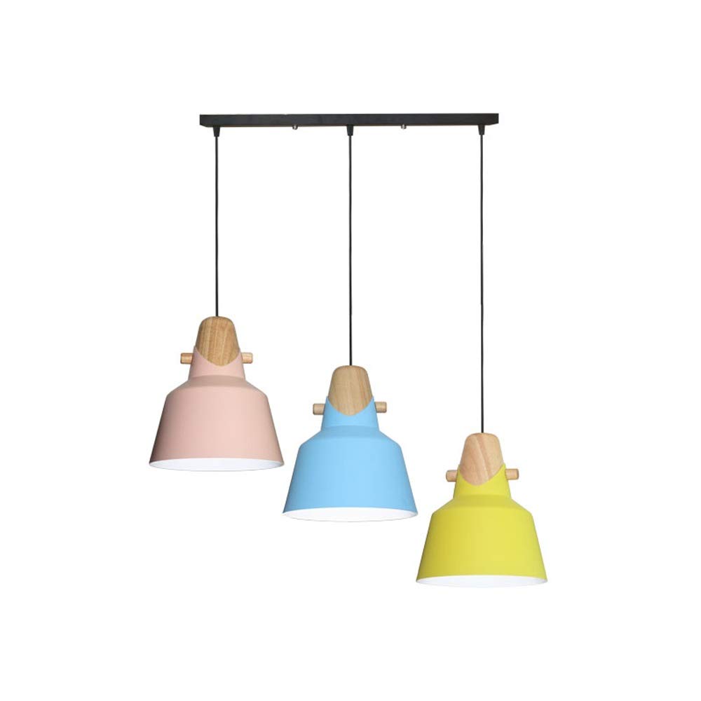 Plafond lightaron suspension design e27 luminaire suspendu moderne