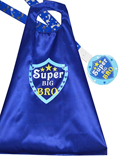 Big Brother Gift,Big Brother,Big Brother Cape,Super Big Brother Cape,Big Brother Gifts for Boy,New Big Brother Gifts,Big Brother,I am a Big Brother,Big Brother Gift Ideas,Big Brother Capes