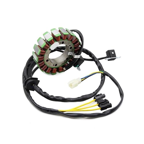 Bobine de stator magnéto performance de charge optimale pour VS700 - 4