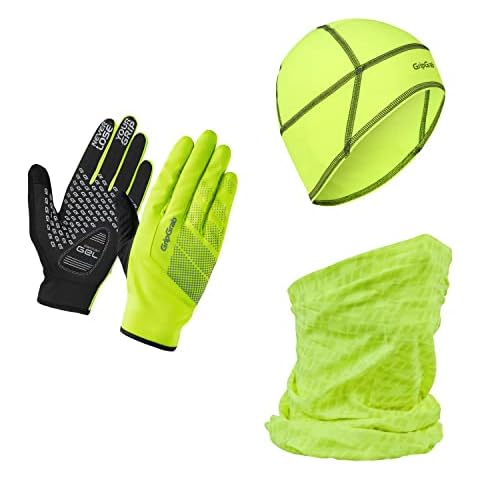 GripGrab Pack Esenciales Ciclismo Cover