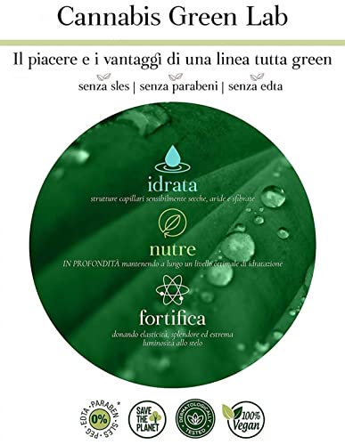 Oyster Cosmetics Shampoo Capelli Sensi - Relax