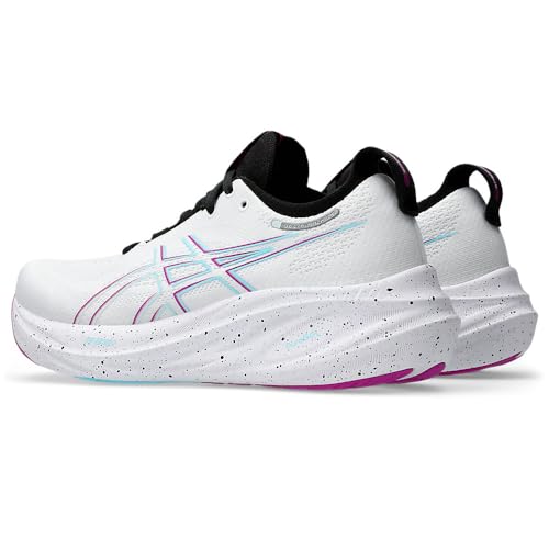 Image of ASICS Women's Gel-Nimbus 26 Running Shoe