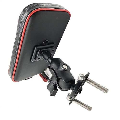 Support de navigation USB pour Ducati Scrambler pour fixer et charger le téléphone