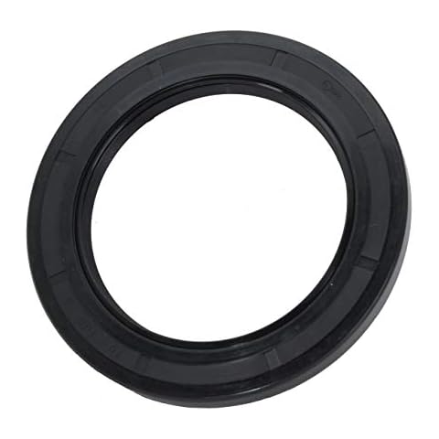 ToolNerds Radial Wellendichtring NBR 72A Profil: 28,0x44,0x7,0 mm Bauform AS Cover