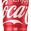 Coca Cola Enjoy