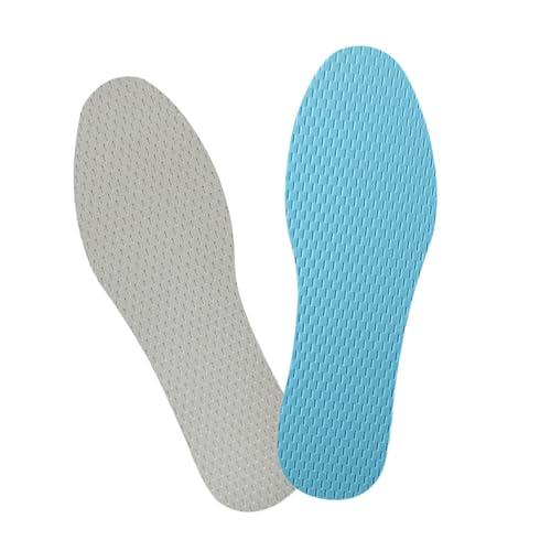 Plantillas de látex transpirables talla 37-38 miniatura 1