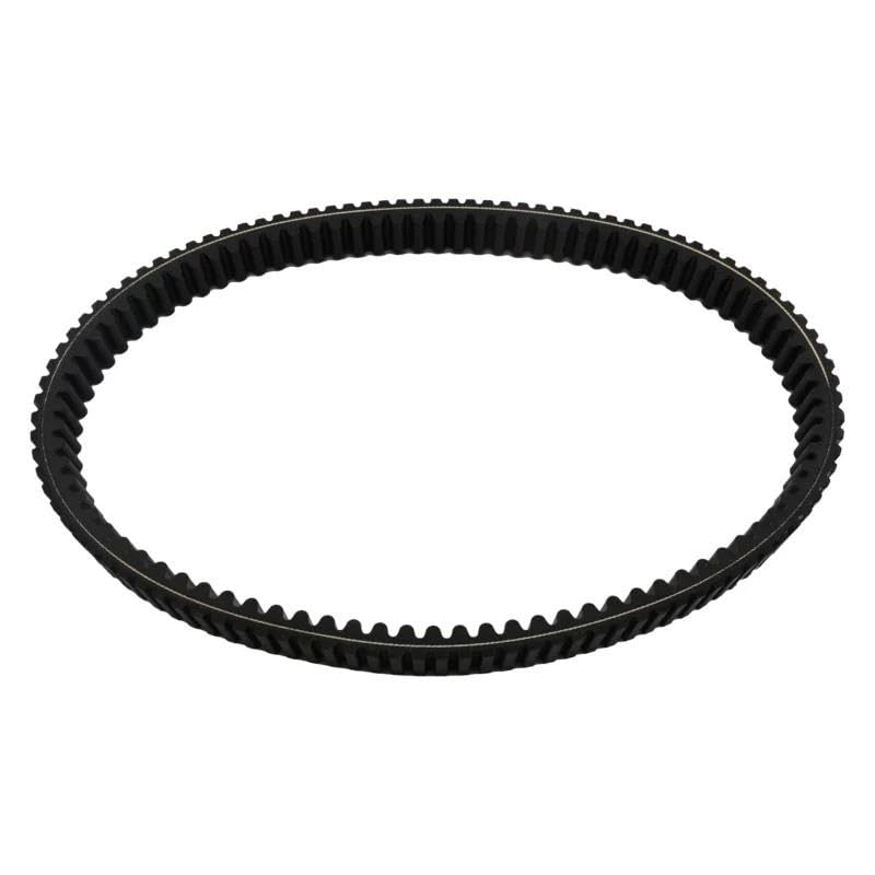 correa transmisión motocicleta Correa De Transmisión Para Guangyang Para KYMCO Para Remo 400i Para XCITING 400 Para LKF5 Correa alternadora Dentadas