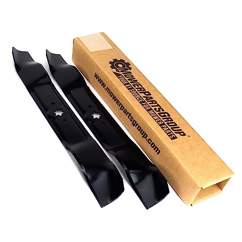 Find The Best Troy Bilt Bronco Blades Reviews & Comparison Katynel