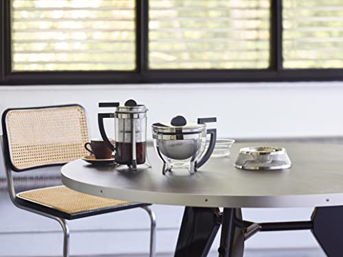 Calentador Marcel de alta gama con exclusivo diseño Bauhaus 3