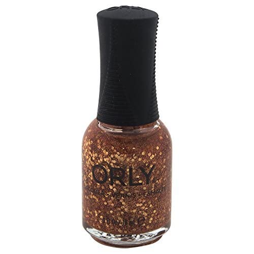 ORLY Nail Lacquer Traditional Formula