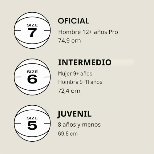 Balón Wilson NBA Forge con tacto premium de alta resistencia 7