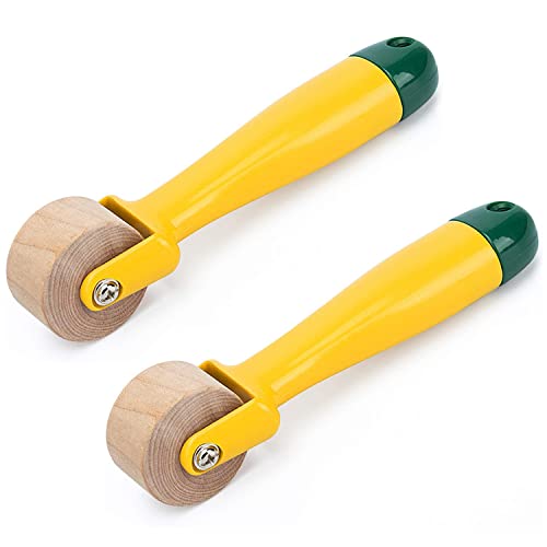 2 Pcs Quilting Seam Roller image