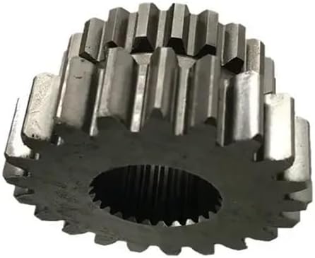 ATVパーツ エンジン出力ドライブギア KAZUMA XINYANG 500CC クワッド 192MR-1000708 に適合