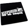 Keep It Works 10 Cajon Bass Tube Punch Pad Seat Cover + CBT Free! #2