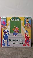 Title: RELATOS DE 3 MINUTOS 1412795486 Book Cover