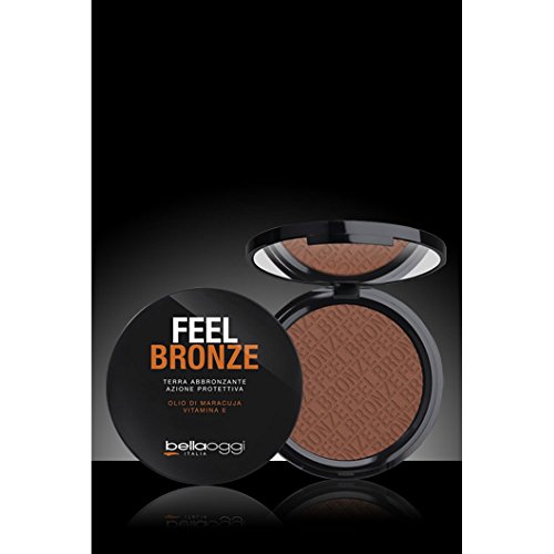 Preisvergleich Produktbild Bellaoggi Terra Abbronzante 3