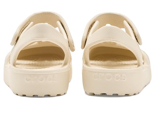 Image of Crocs Kids' Classic Fisherman Sandals