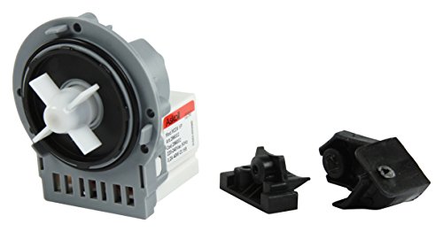 Preisvergleich Produktbild Iberiapc 5412810050406 Pumpe zur Entleerung, magnetisch, Universal