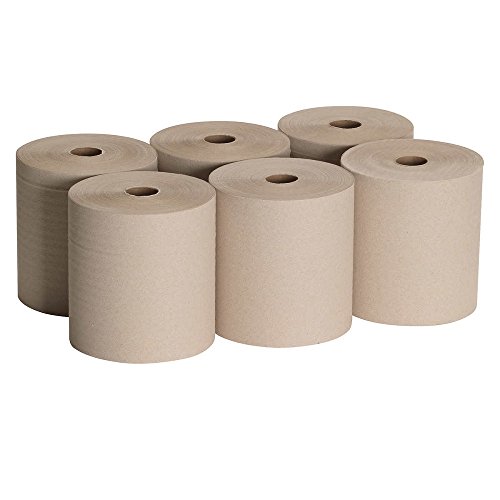 Georgia Pacific 26301 Envision High Capacity Roll Paper Towels, 7 7/8