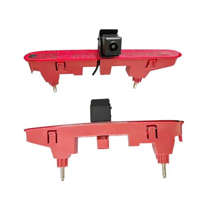 Caméra de recul pour Partner 2008 et suivants anti angle mort - 2