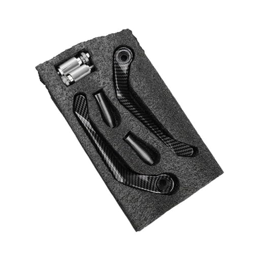 Protège-mains moto et leviers pour BMW S1000RR M1000RR 2015-2023