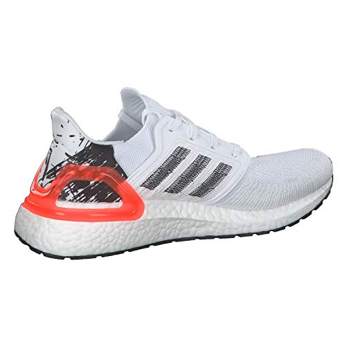 Image of adidas Boys Ultraboost 20 Running Shoes