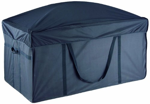 BEST 61100000 Storage Chest Big Easy, anthracite